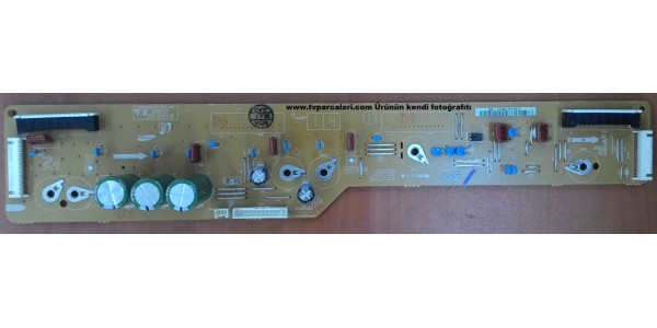 LJ41-10182A, LJ92-01881A, 51EH X-BUFFER, SAMSUNG PS51E490B1W, PS51E450A1W, Z-sus board